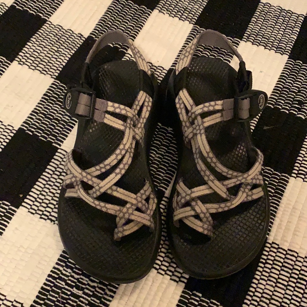 Chaco sandals